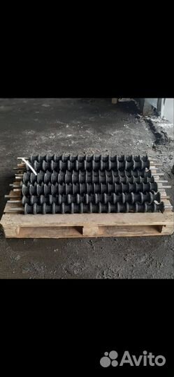 Запчасти на картофельную сортировку ксп 15 в