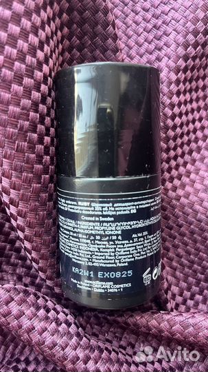 Дезодорант мужской шариковый oriflame