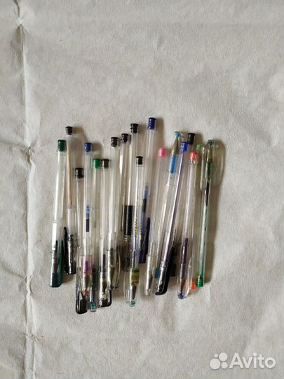 Канцтовары