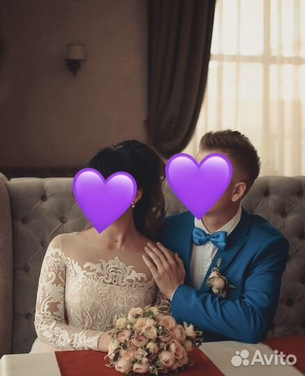 Мужской костюм