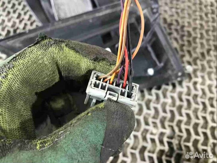 Зеркало наружное правое Honda Civic