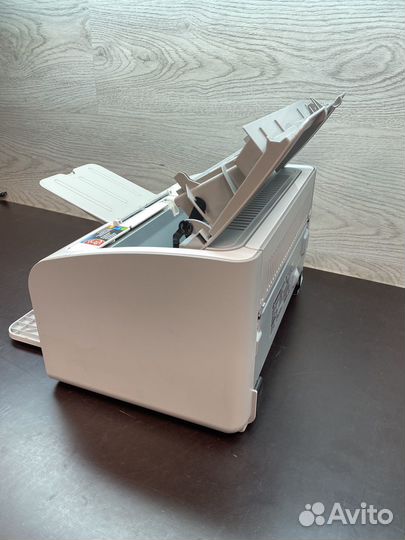 Принтер лазерный HP 1102