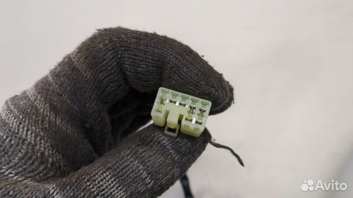 Зеркало боковое правое Suzuki Liana