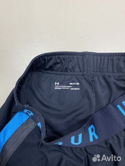 Шорты Under Armour 42/44