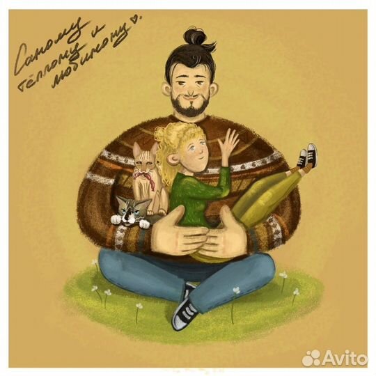 Открытки на 8 марта и другие праздники