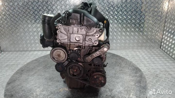 Двигатель Mini Cooper 1.4 N12B14A