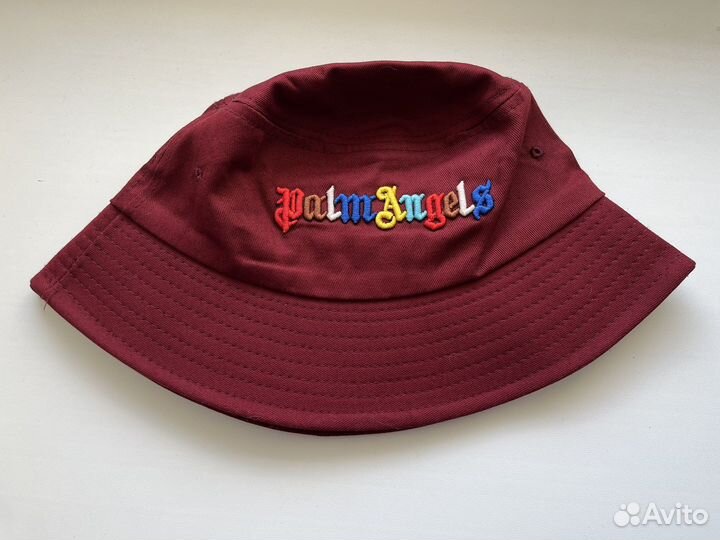 Панама Palm Angels