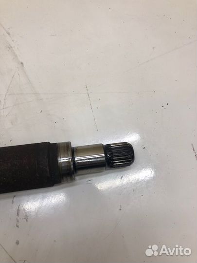 Промежуточный вал Ford Focus 2 hwda 2007