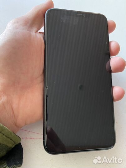 iPhone 11 Pro Max, 256 ГБ
