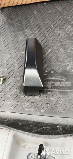 Правая заглушка Релинга x-trail t 30