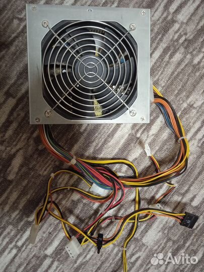 Комплектующие для пк