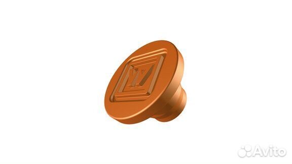 Заглушка wirtgen (виртген) 2197988