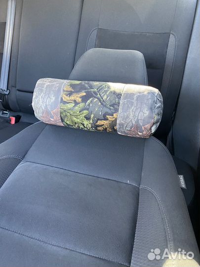 Подушка на подголовник Сибтермо