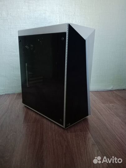 Игровой компьютер rx570, i5