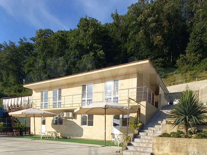 Комната 20 м², 2/2 эт.