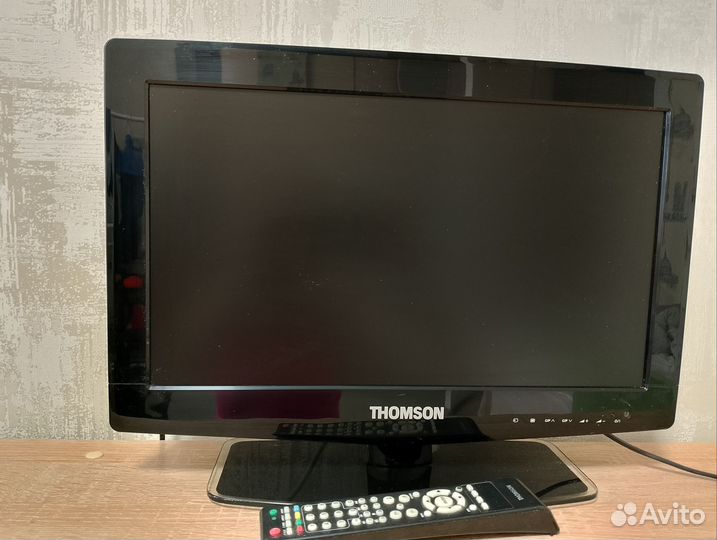 Телевизор бу