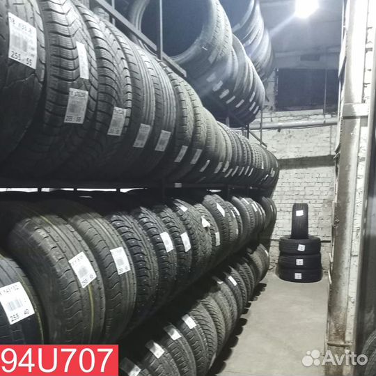 Dunlop Winter Maxx WM01 215/60 R17 91L