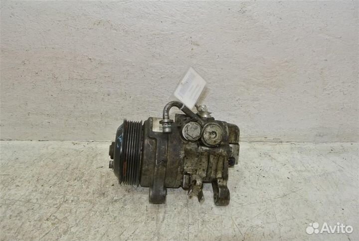 Насос гидроусилителя BMW X5 E70 2007-2013