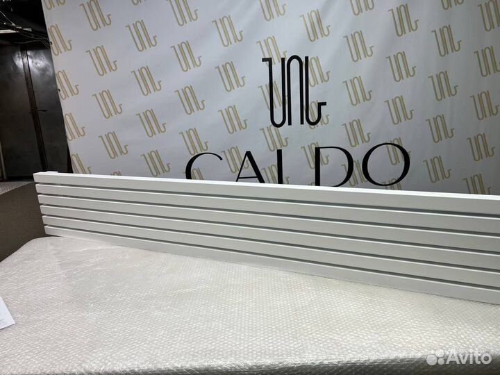 Обогреватель радиатор