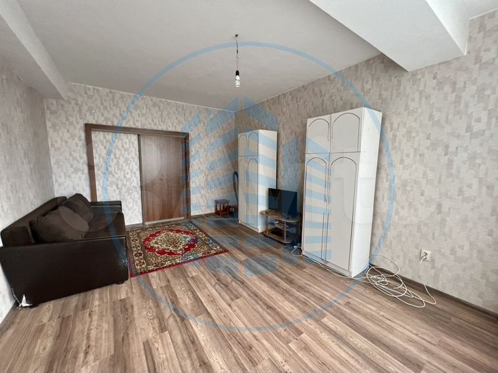 2-к. квартира, 60,4 м², 1/9 эт.