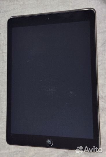 iPad Air 1 32gb Wi-Fi+Sim