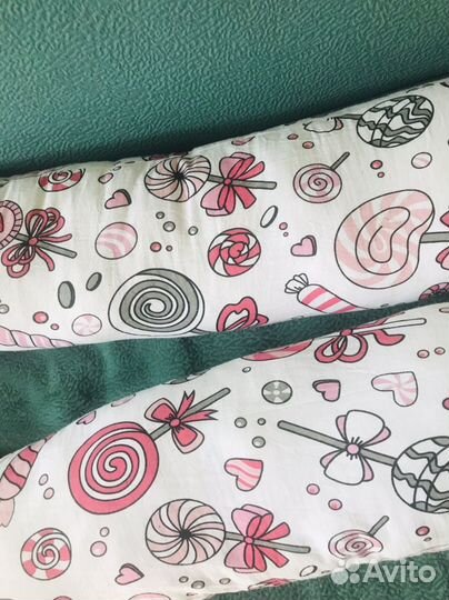 Подушка для беременных