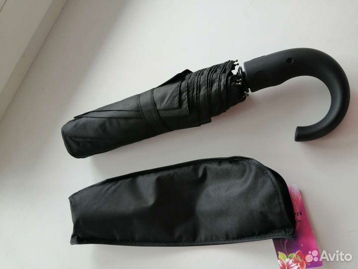 Зонт уличный