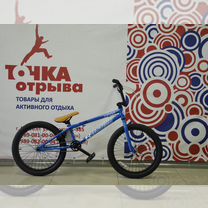 Велосипед BMX Lowdown Eastern