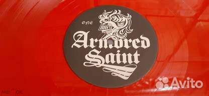 Armored Saint – Armored Saint EP 1983/Re 2012