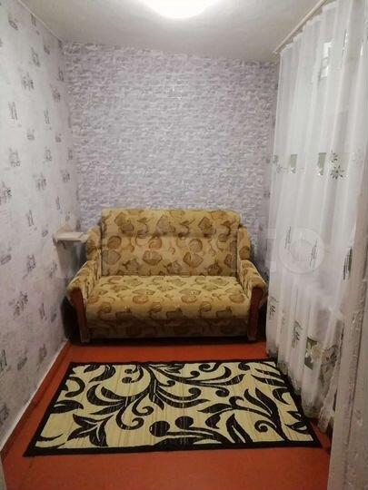 Дом 25 м² на участке 2 сот.