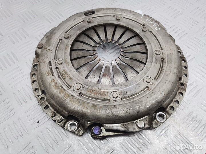 Маховик (демпфер сцепления) для Ford Mondeo 4