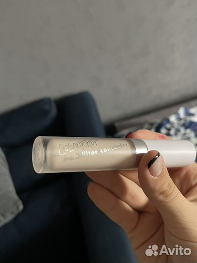 Консилер colour pop