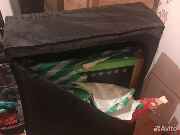 Меловая доска