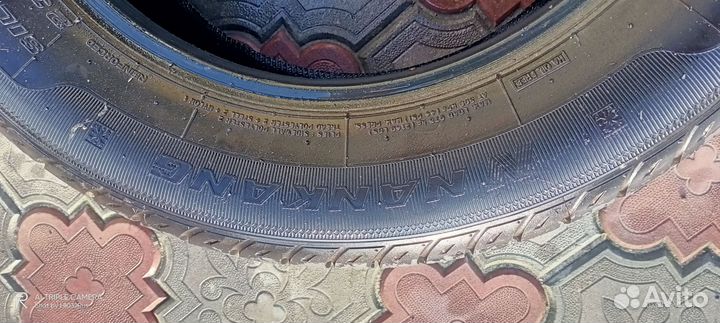 Nankang Conqueror A/T (AT-5) 235/60 R18