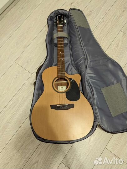 Чехол для гитары утепленный 40