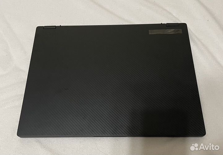 Ноутбук asus rog flow x13 GV301RE-LJ128W