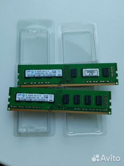 Samsung ddr3 4 gb