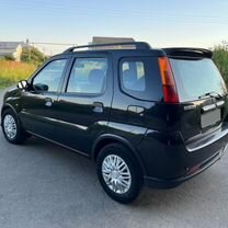 Suzuki Ignis 1.5 MT, 2008, 182 000 км, с пробегом, цена 565 000 руб.