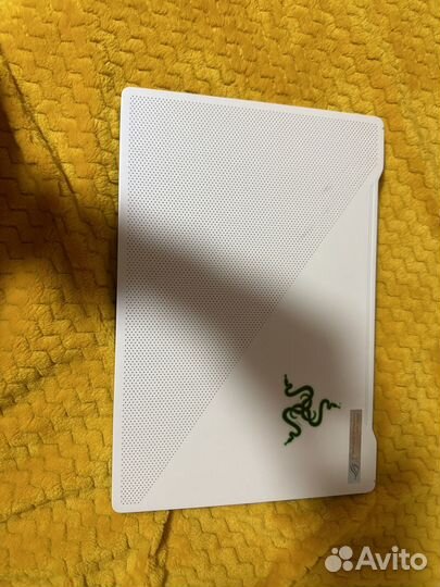 Asus rog zephyrus g14 ga401iv ga401iv