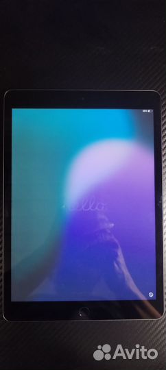 iPad 7 2019 (WiFi Onli) 10.2