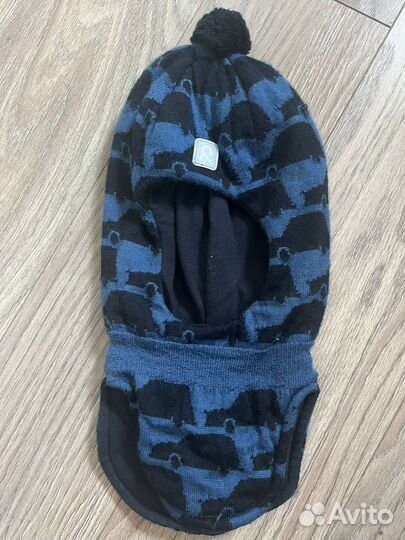 Шапка шлем reima рейма 50