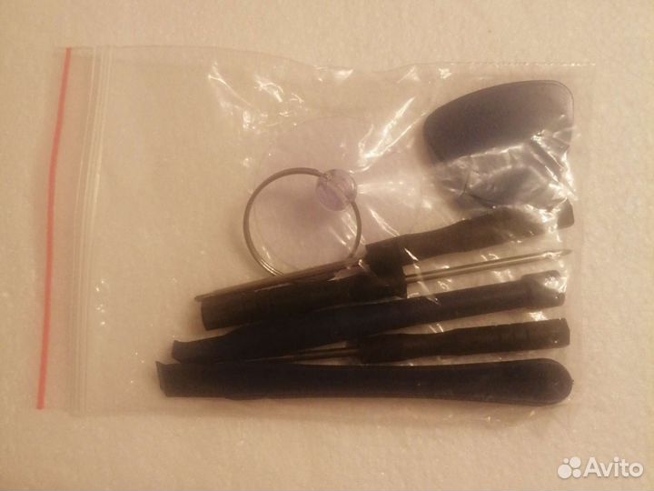 Комплект новый для установки дисплея смартфонов Ho