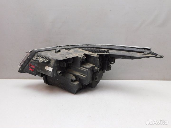 Фара правая Kia Seltos