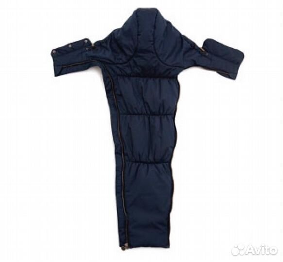 Слинго вставка для куртки