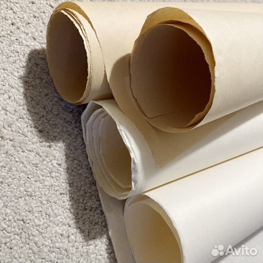 Набор реставрационной бумаги