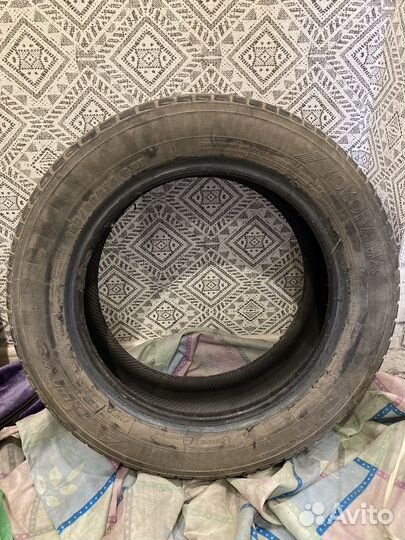 Yokohama A.Drive AA01 185/60 R14 82T