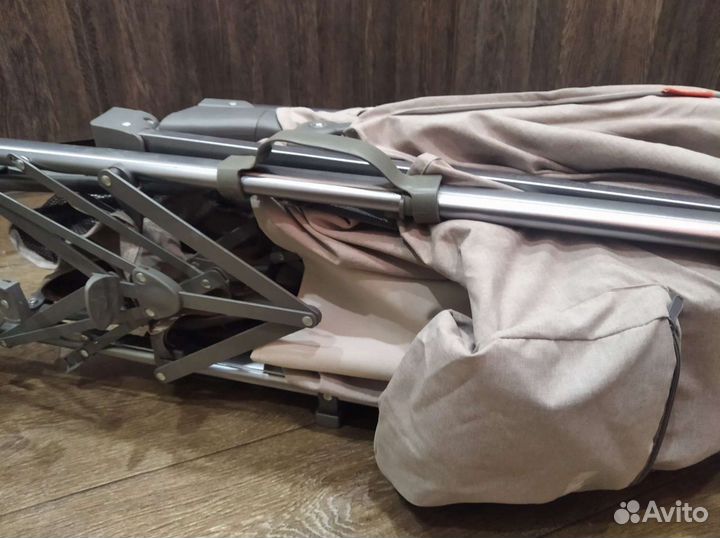 Коляска детская