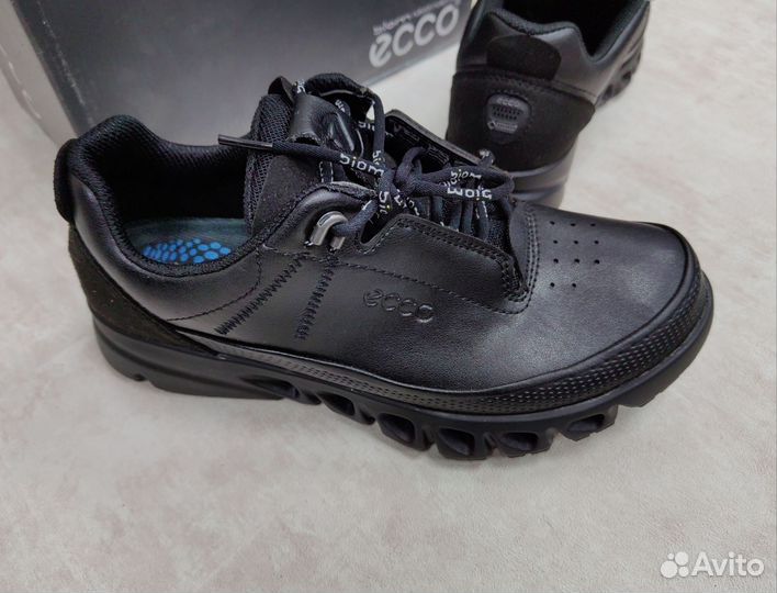 Полуботинки Ecco 41-45 размер