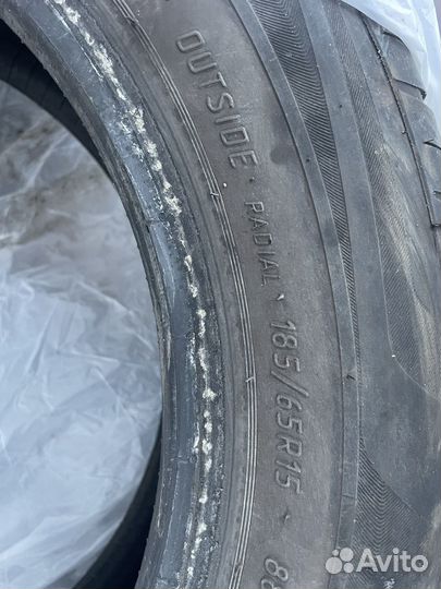 Viatti Strada Asimmetrico 185/65 R15 88G