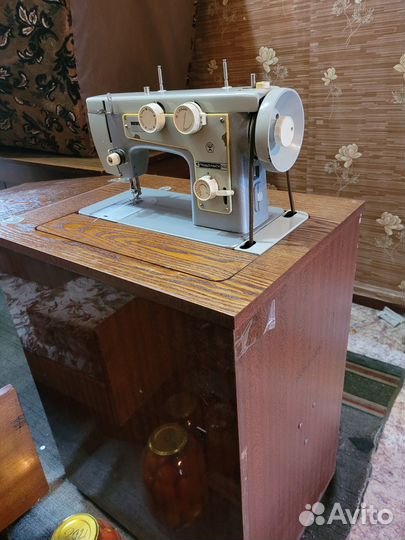 Швейная машинка подольск